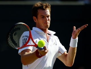 Andy Murray has a good record when it comes to performing the week after winning a tournament