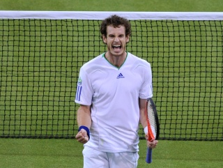 Cries of joy or wails of despair for Andy Murray in week two?