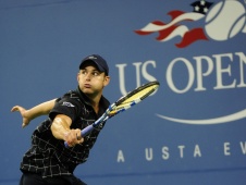 US Open Betting