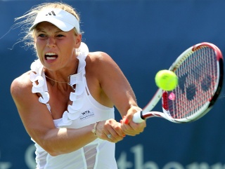 Can Caro break her Slam duck?