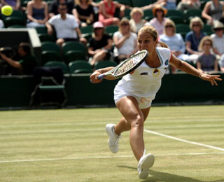 Cibulkova has played some of her best tennis over the years at SW19