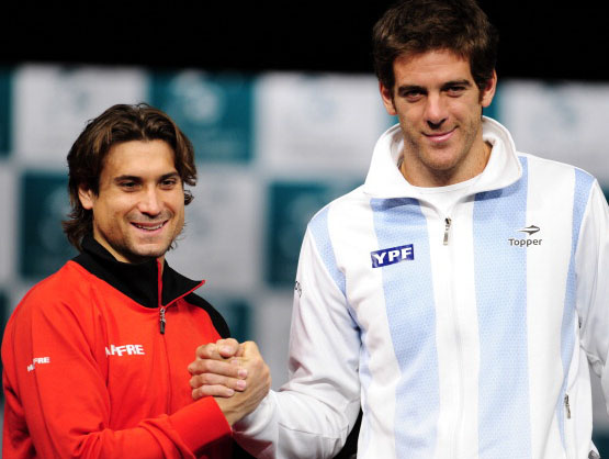 Back the man on the right 