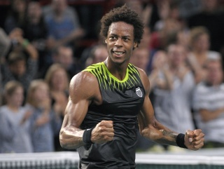 Monfils will want to win in front of his fans