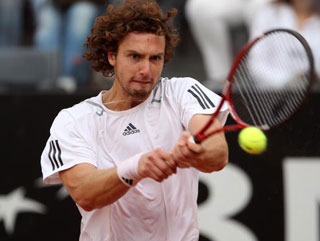 Ernest Gulbis has all the talent to win a Grand Slam but does he have what it takes between the ears?