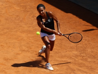 Ben's backing Helen to triumph on day two