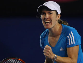Australian Open Betting