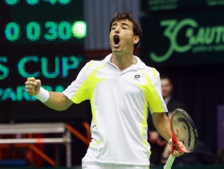 Do you share Sean's confidence in Dodig?