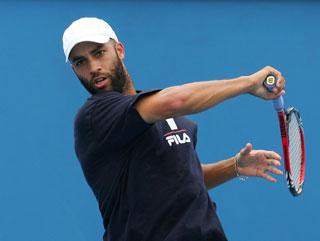 Australian Open Betting