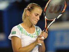 HID Wonderful World of Tennis