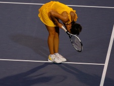 US Open Betting