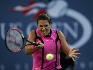 Could Jennifer Capriati return as a fierce competitor?