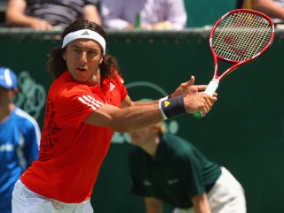 Australian Open Betting