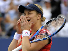 US Open Betting