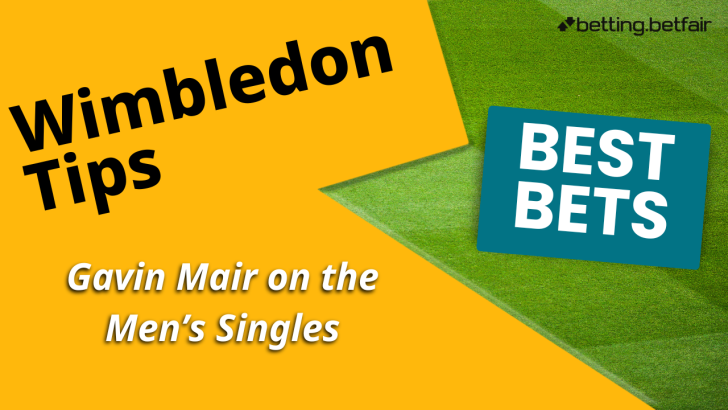 Wimbledon tips
