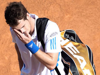 French Open Betting