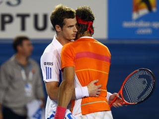 Australian Open Betting
