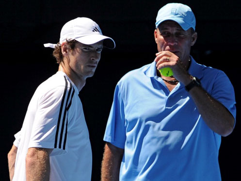 Will Ivan Lendl help Andy Murray to Grand Slam success?