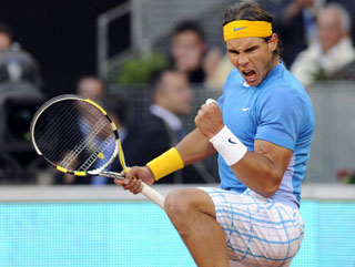 Rafael Nadal: A Favourite In The 2016 French Open Betting Odds