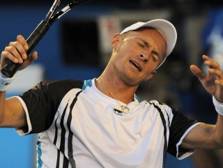 Nikolay is back and bidding to climb the rankings