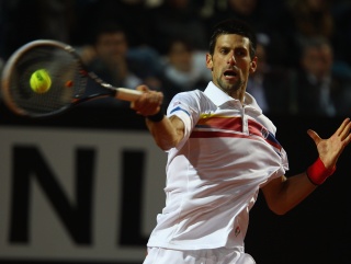 Novak Djokovic - is he set for Roland Garros glory?