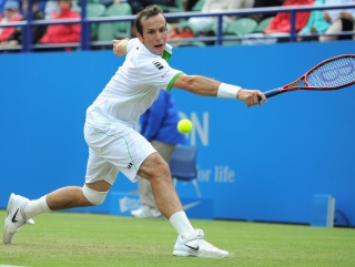 Ben's backing Radek to upset Fernando