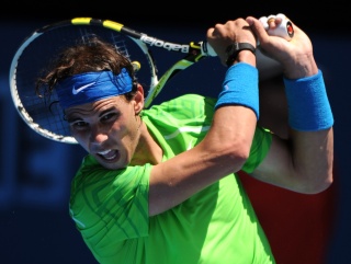 Nadal should prove unstoppable for Berdych