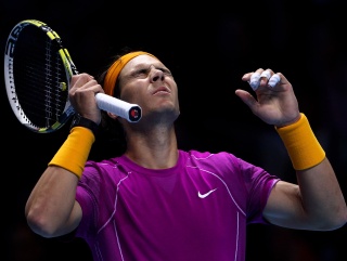 Rafael Nadal has all the weapons to go all the way in the Australian Open