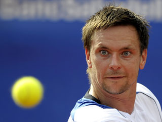 Soderling just keeps getting better 