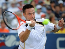 Robin Soderling boasts a truly impressive 74-30 record indoors and could go all the way this week.