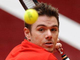 Warwinka can pull off a mini upset today