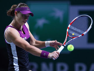 Sam Stosur has Li Na's number as her 5-0 head-to-head record shows 