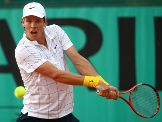 Tomas Berdych is bidding to reach his first Grand Slam semi-final
