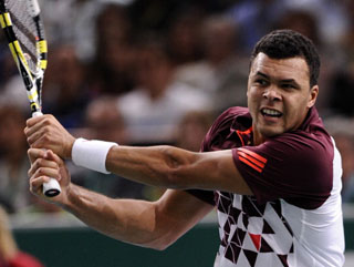 Tsonga is good enough to beat the very best at this stage og his career 