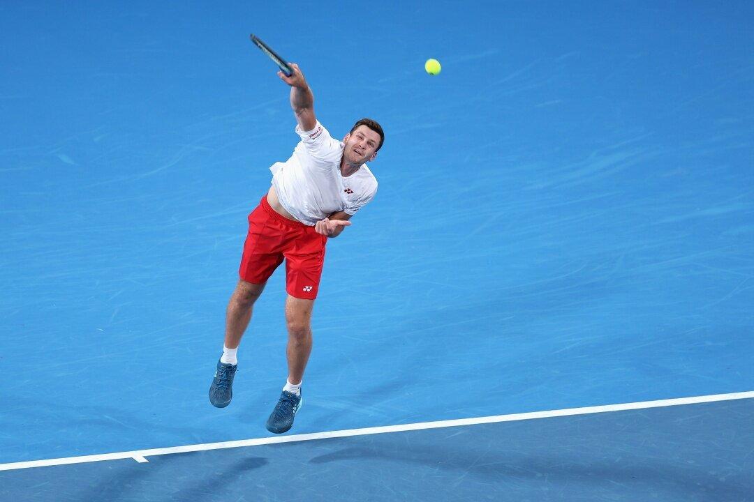 Australian Open Day 7 tips: Round three serving duel