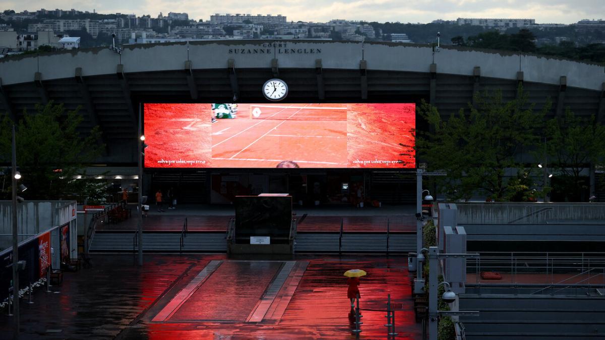 French Open 2022 